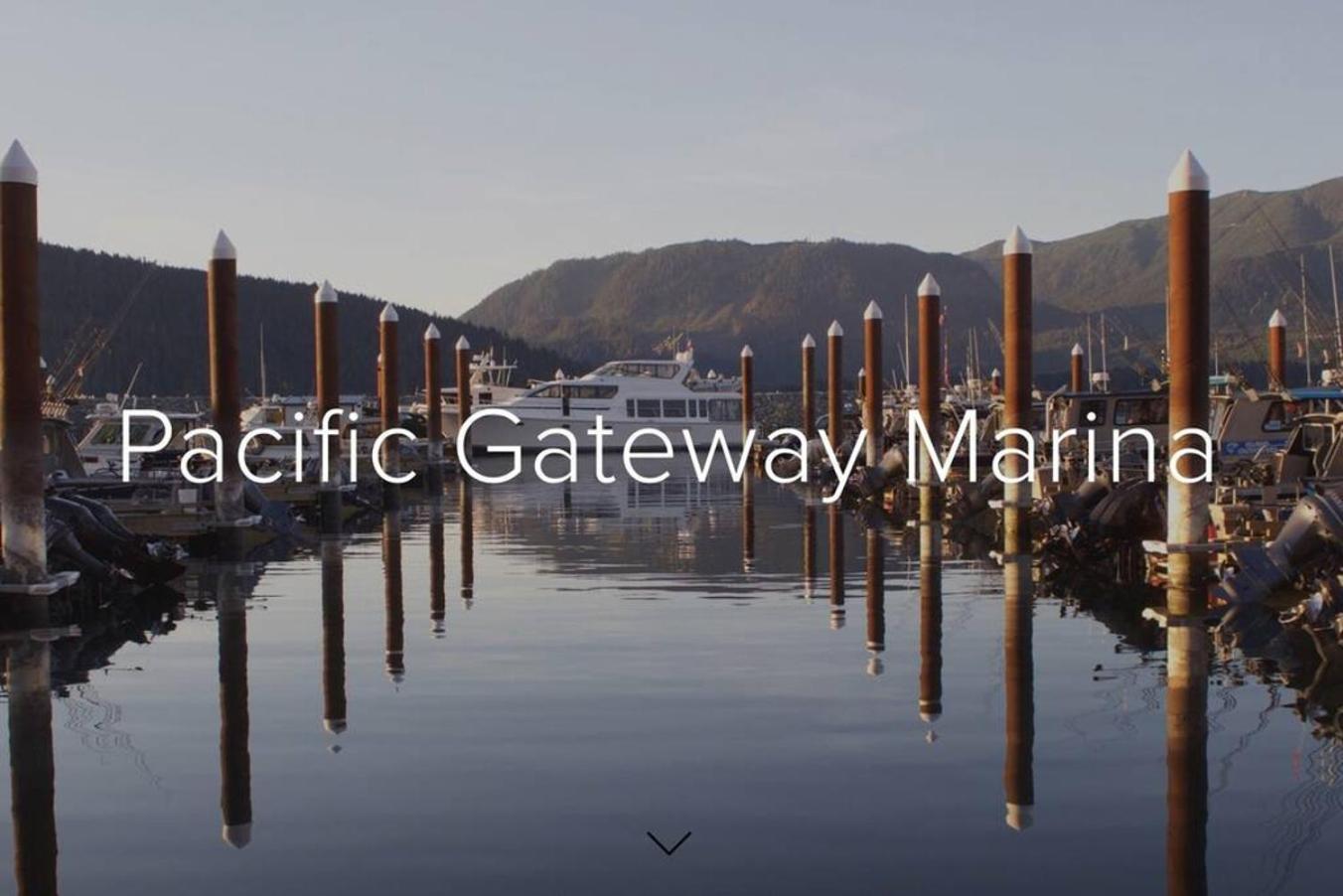 The Great Escape - Port Renfrewヴィラ エクステリア 写真